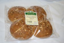 Ploughman's Rolls